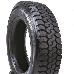 EXPLORER 431 F12 125L - LT225/70R19.5